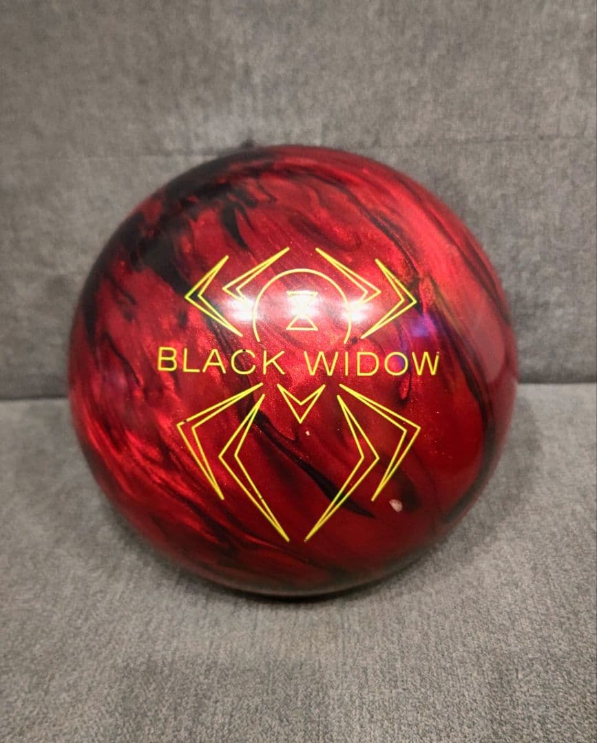 ブラックウィドー2.0ハイブリッド 14ポンド