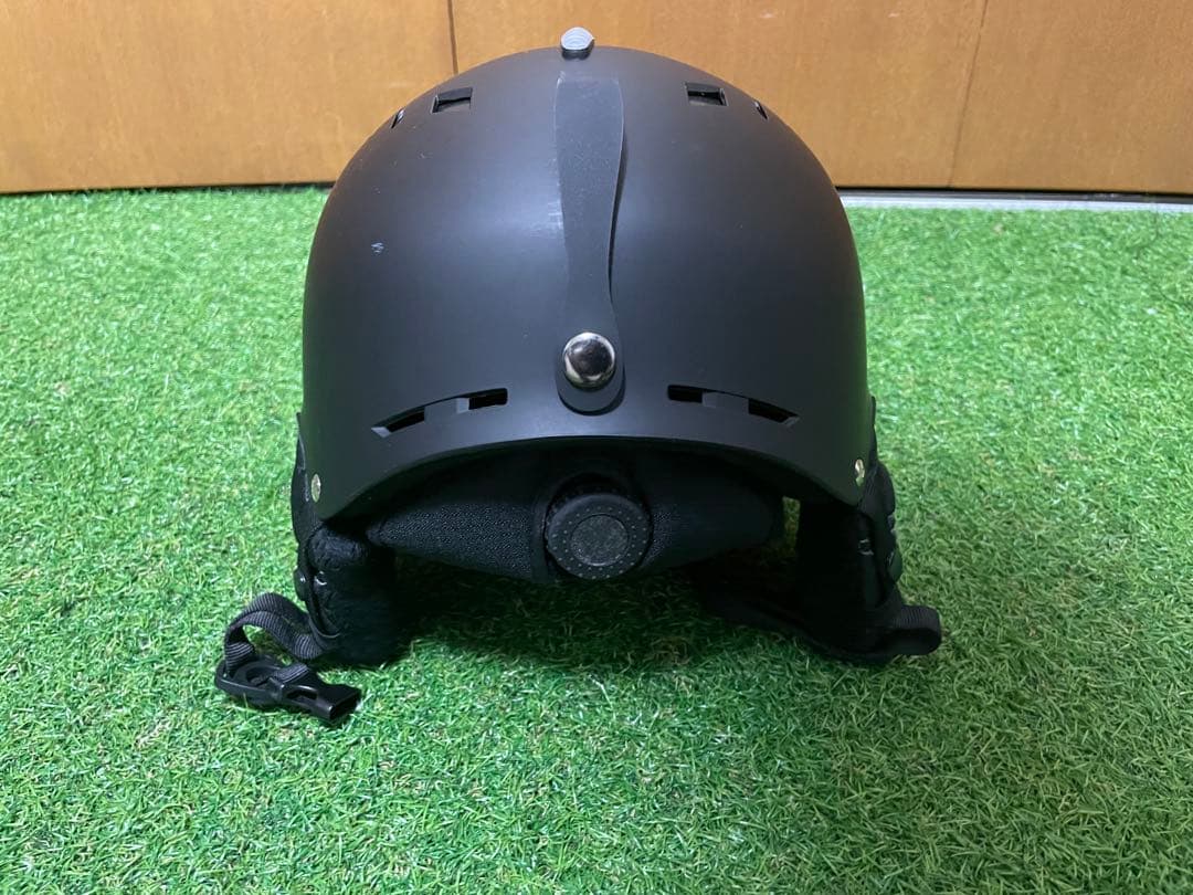 OAKLEY プリズム　ゴーグル　ヘルメット付き