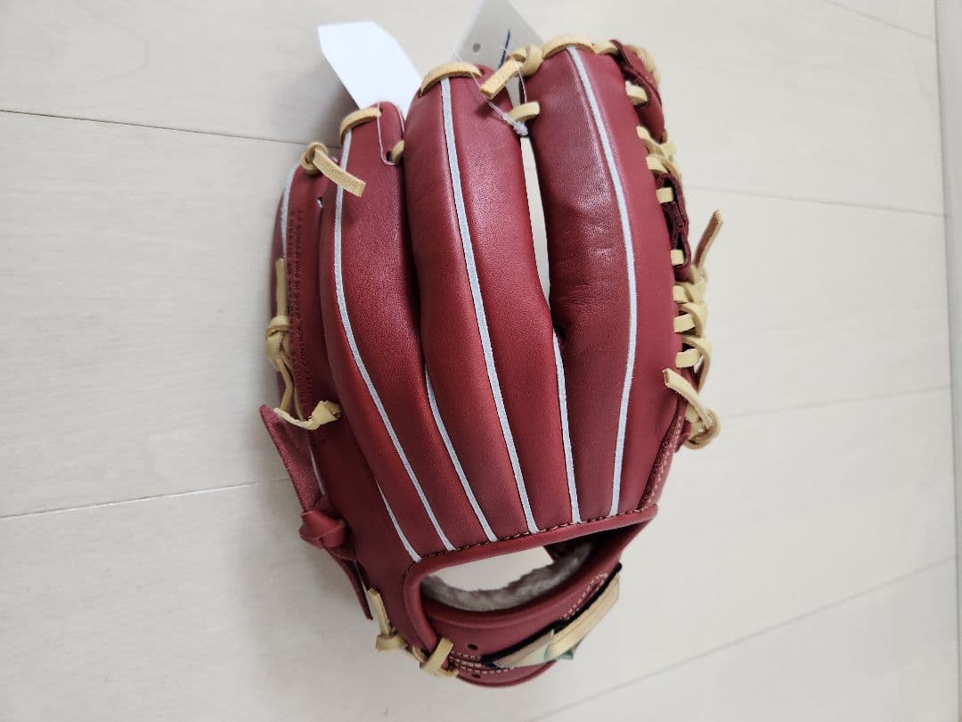 Global Elite 軟式用グローブ