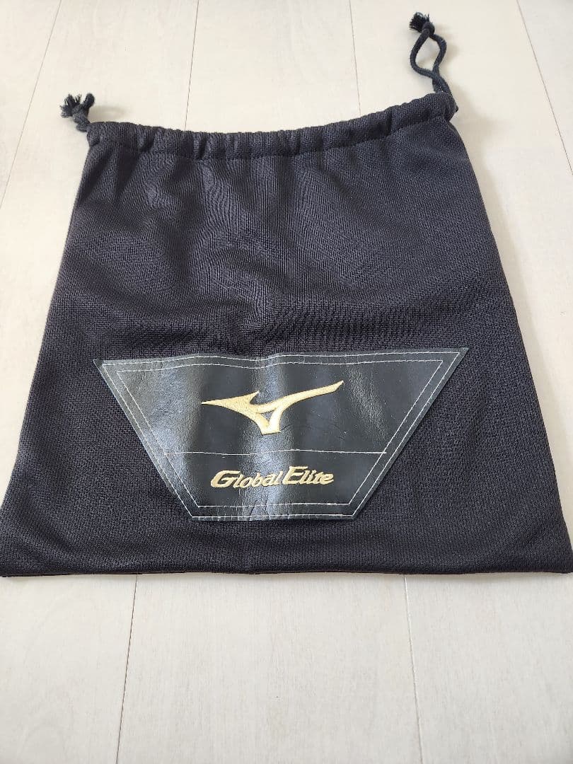 Global Elite 軟式用グローブ