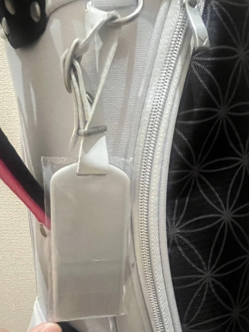 Callaway Solaire キャディバッグ　レディース