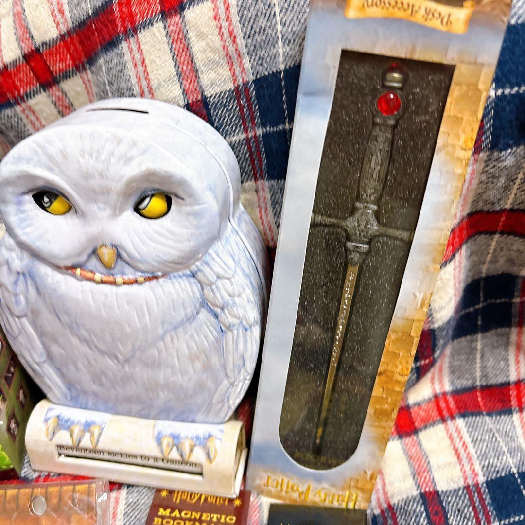 ハリーポッター フィギュアクィディッチ