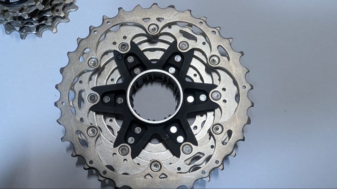 Shimano Ultegra CS-R8101 12速 スプロケット11-34