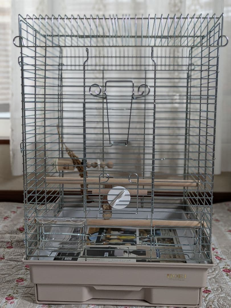 ホーエイ　35 ホライズン　HOEI