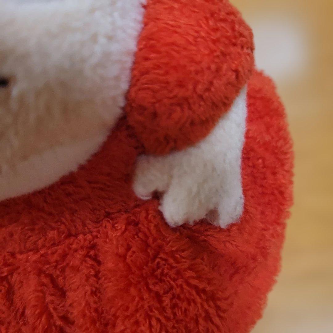 【希少・レア】崖の上のポニョぬいぐるみ