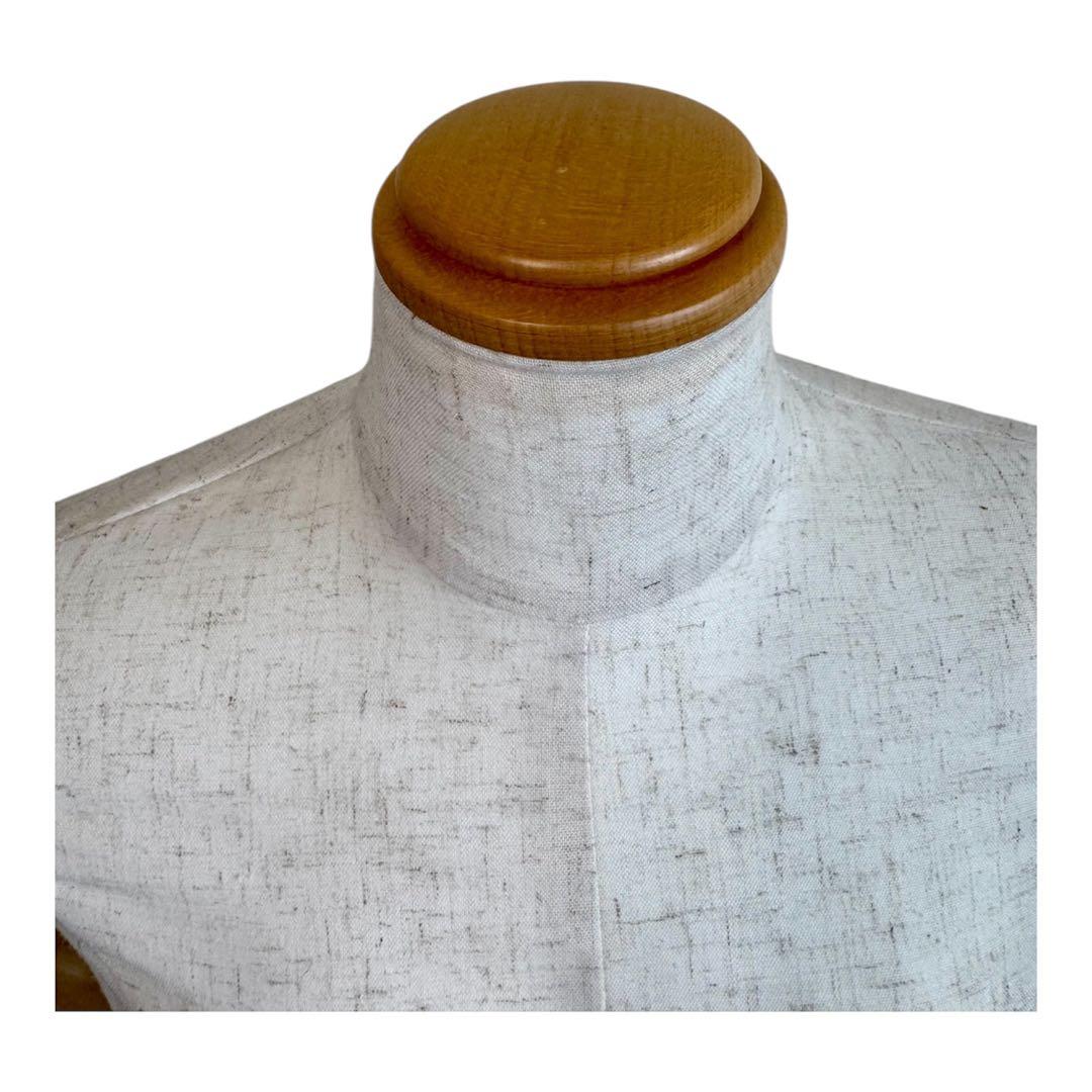 【美品】トルソー マネキン 女性 可動式アーム 指稼働 撮影 店舗什器