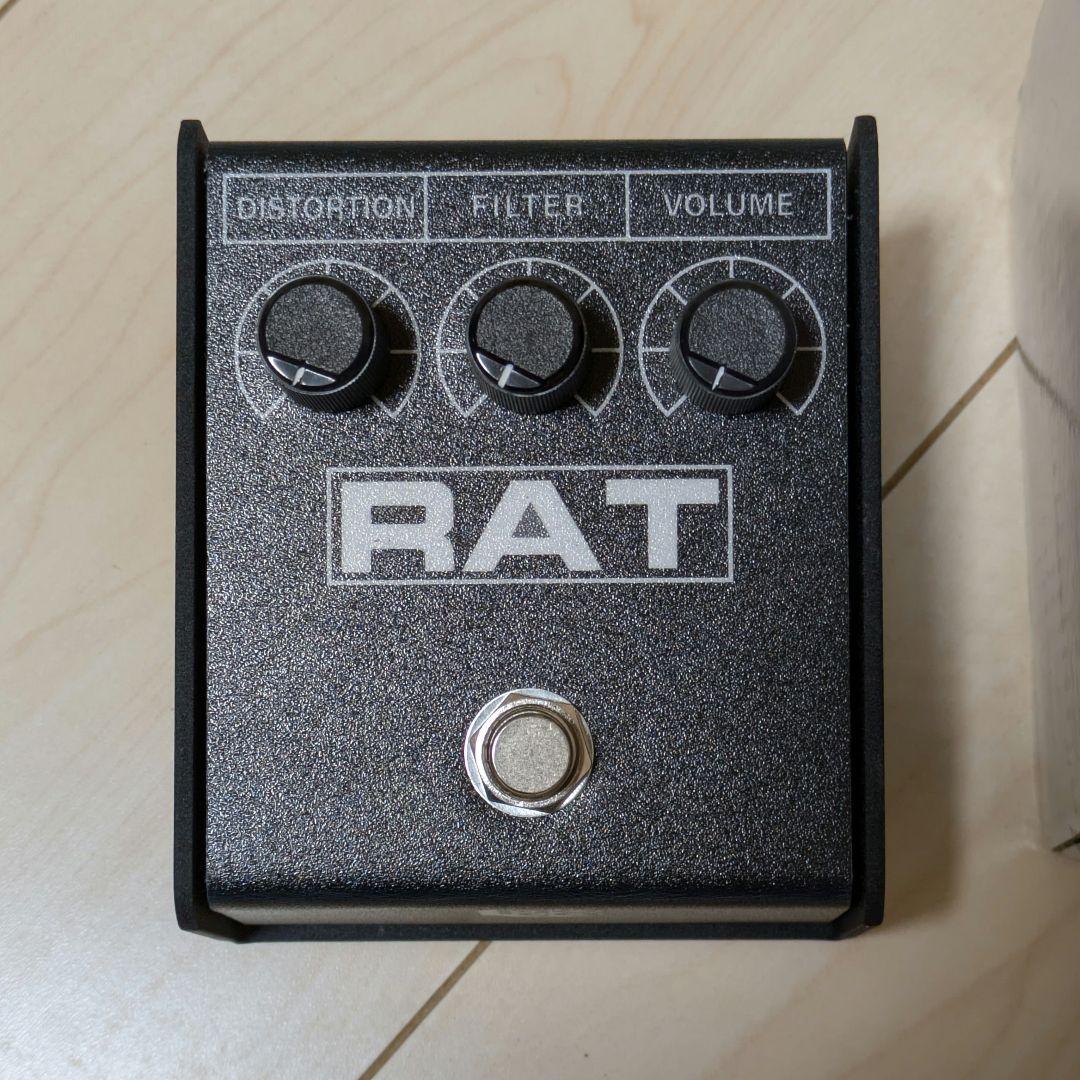 Proco RAT2 現行モデルほぼ新品