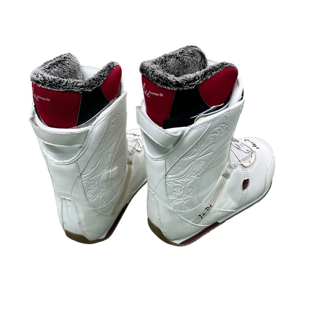 HEAD STELLA ROCKA 143cm 3点セットSALOMON