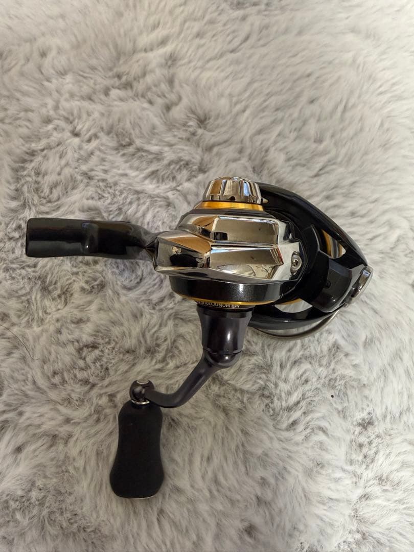 21カルディア　FC LT2000S CALDIA