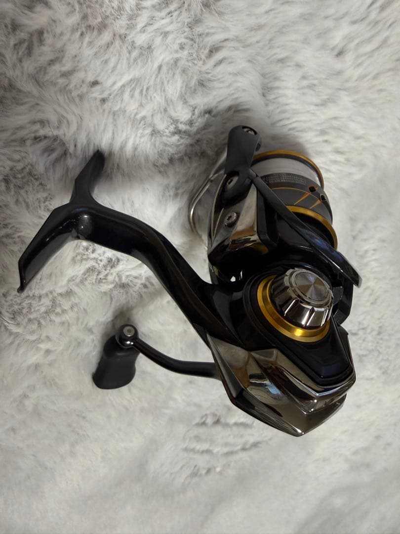 21カルディア　FC LT2000S CALDIA