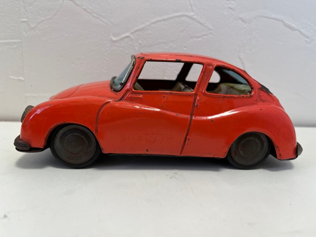 ダイヤのブリキ のスバル360