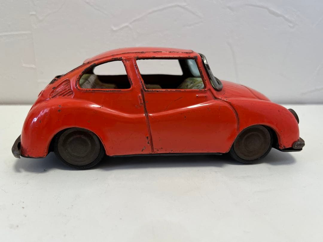 ダイヤのブリキ のスバル360