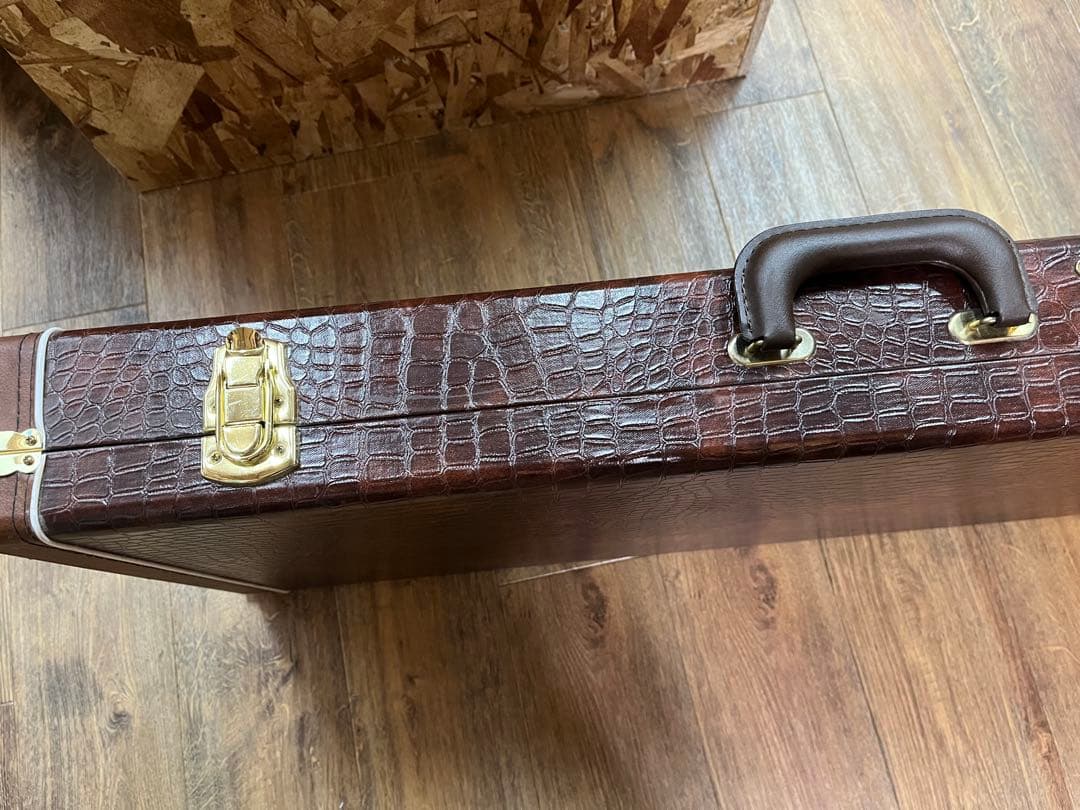 ARIA VM-2001 The Ventures mosrite モズライト