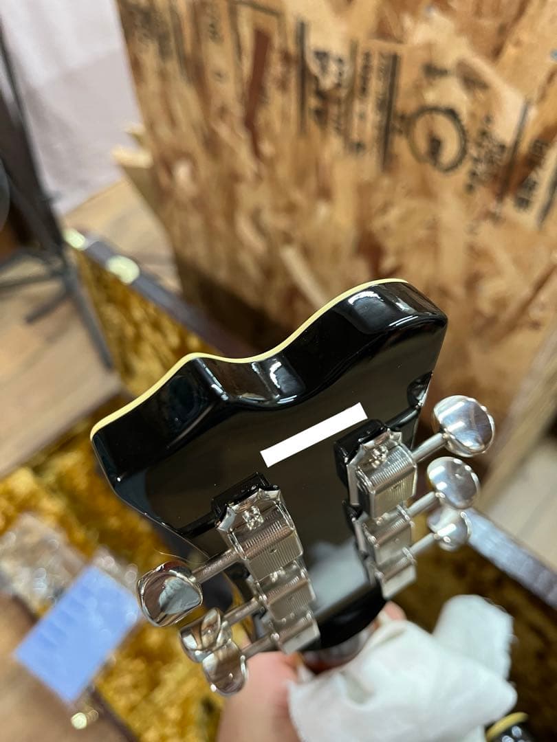 ARIA VM-2001 The Ventures mosrite モズライト