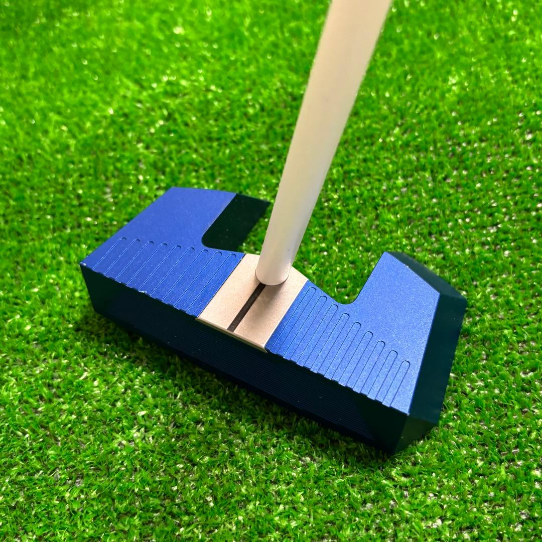 L.A.B. GOLF MEZZ.1 MAX 45インチ パター 長尺パター