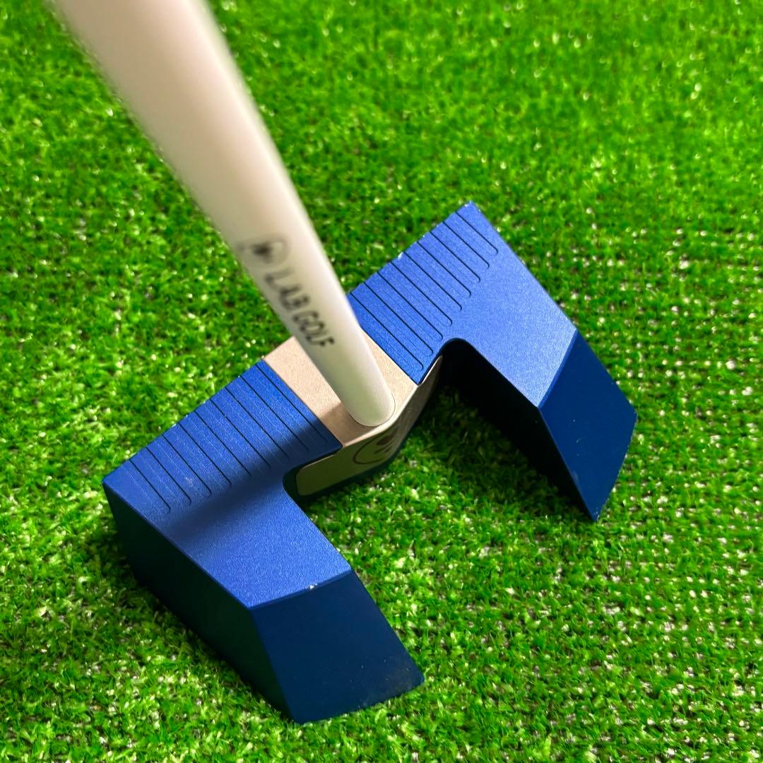 L.A.B. GOLF MEZZ.1 MAX 45インチ パター 長尺パター