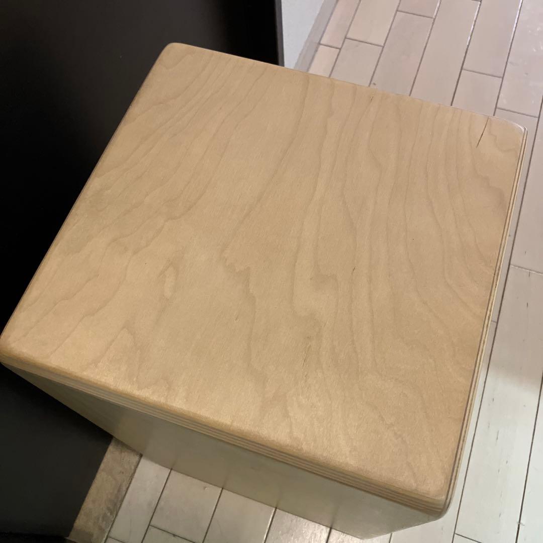 schlagwerk x-one カホン