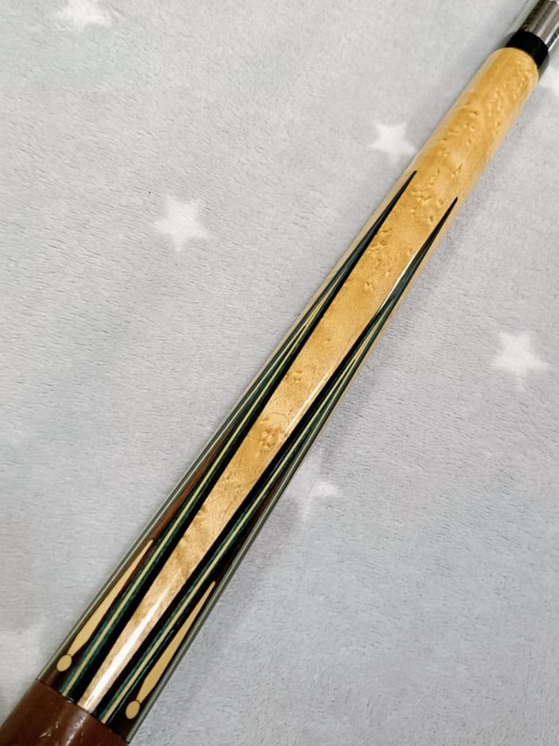 ★超希少★Richard black★コラボ★貴重★カスタム★Joss cue★