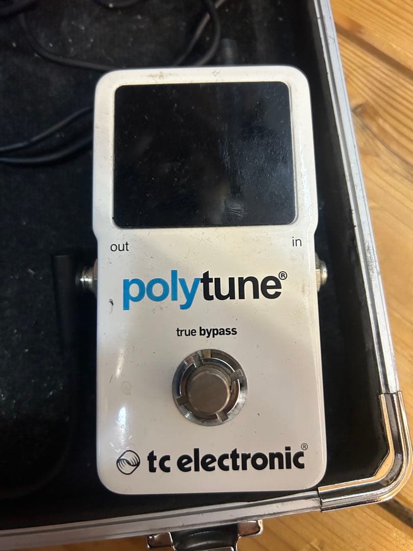 Polytune / チューナー