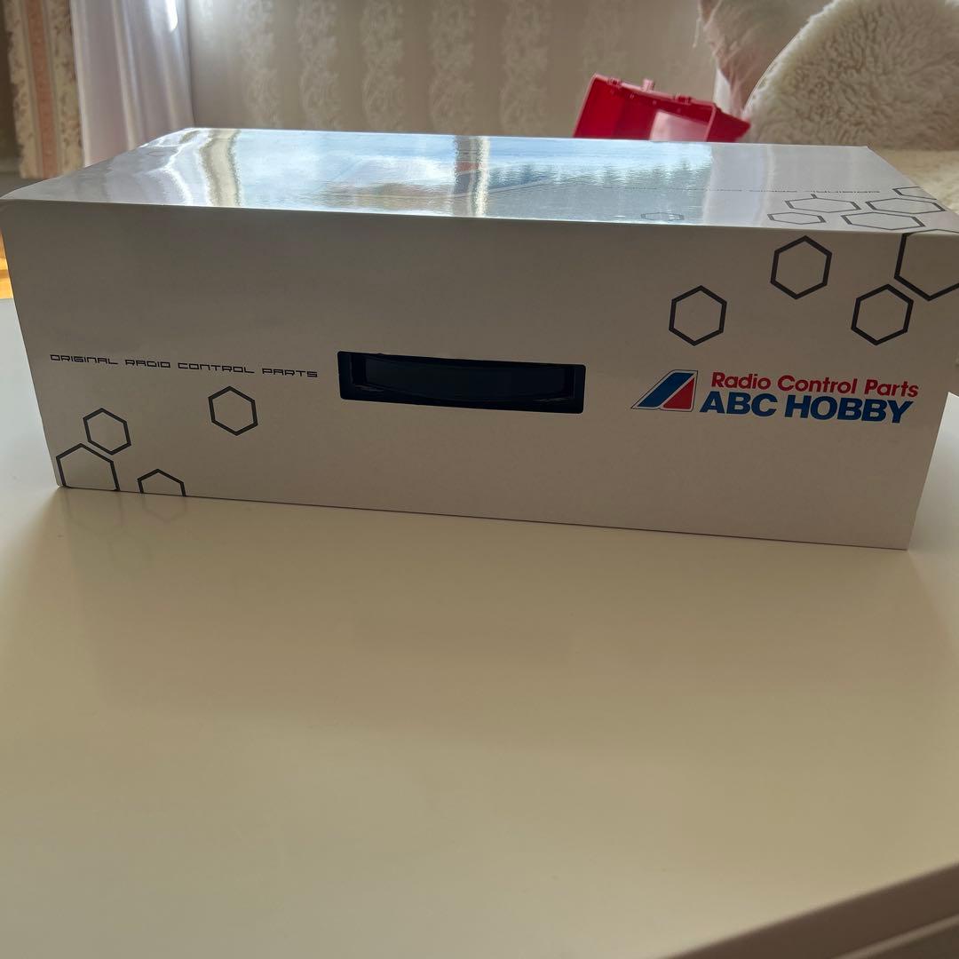 ABCホービー　ガンベイドスターレット