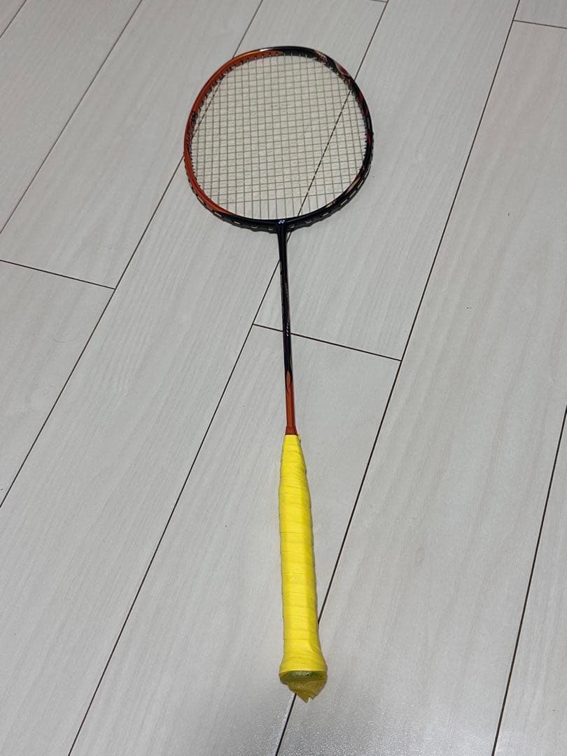 高橋恵み　ヨネックス　アストロクス99