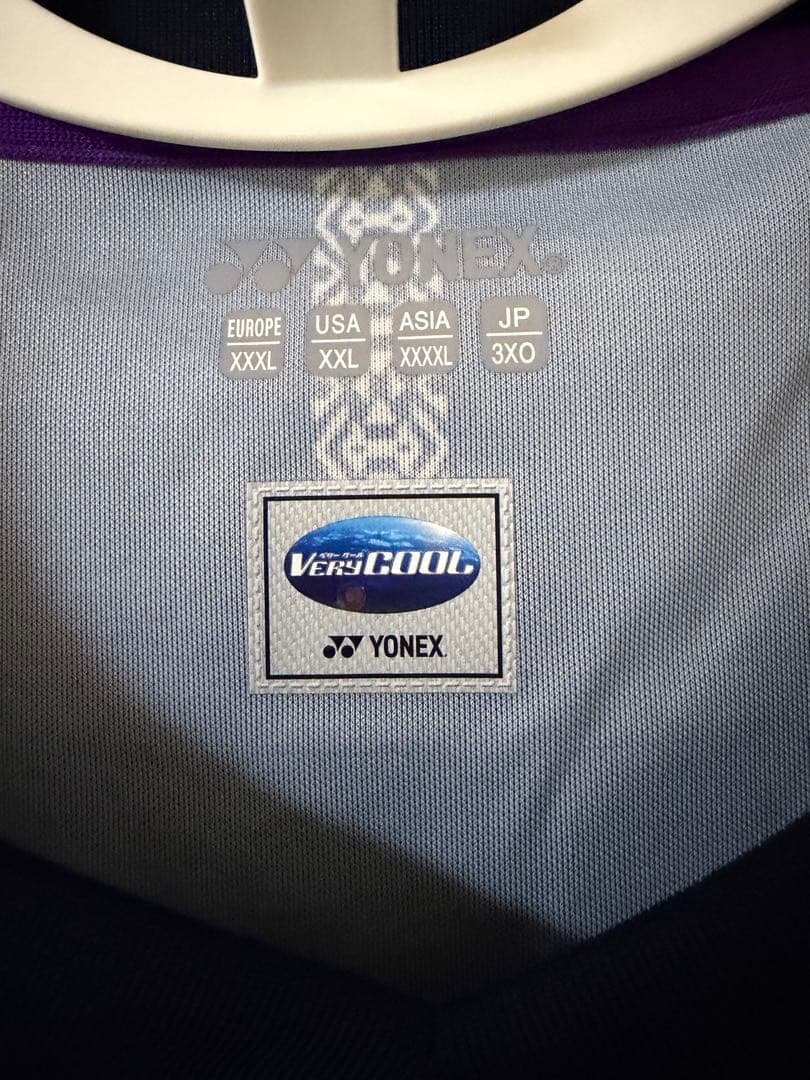 アビスパ　ユニフォーム　3XO