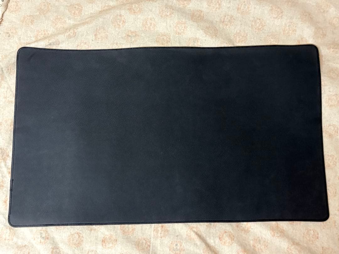 ヘルヴァボス　プレイマット　フィズ