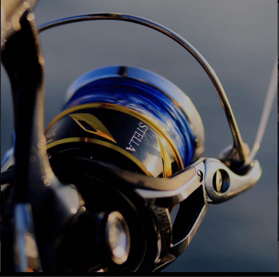 シマノ 19ステラSW8000HG 新品未使用‼️