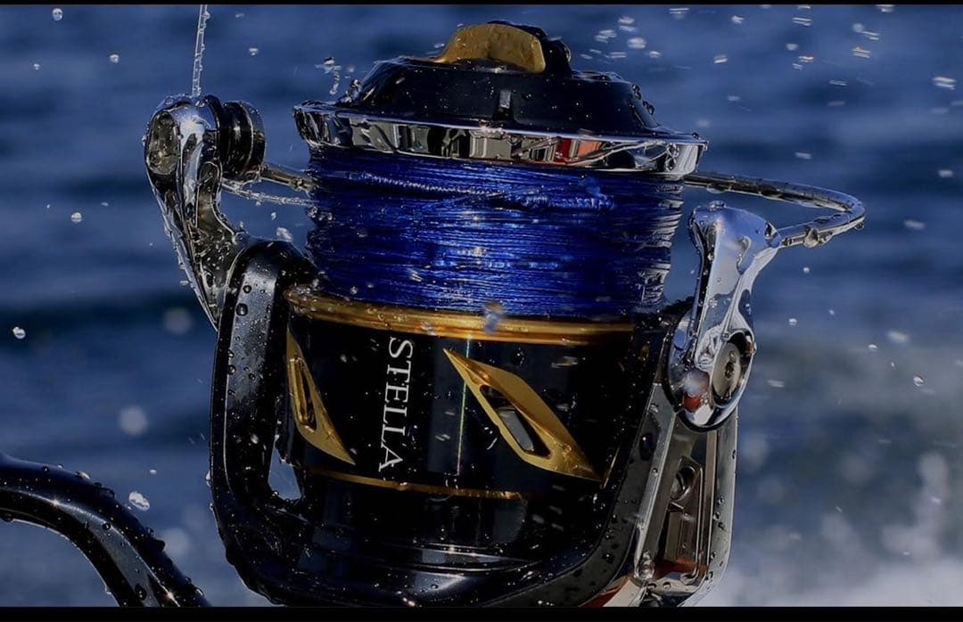 シマノ 19ステラSW8000HG 新品未使用‼️