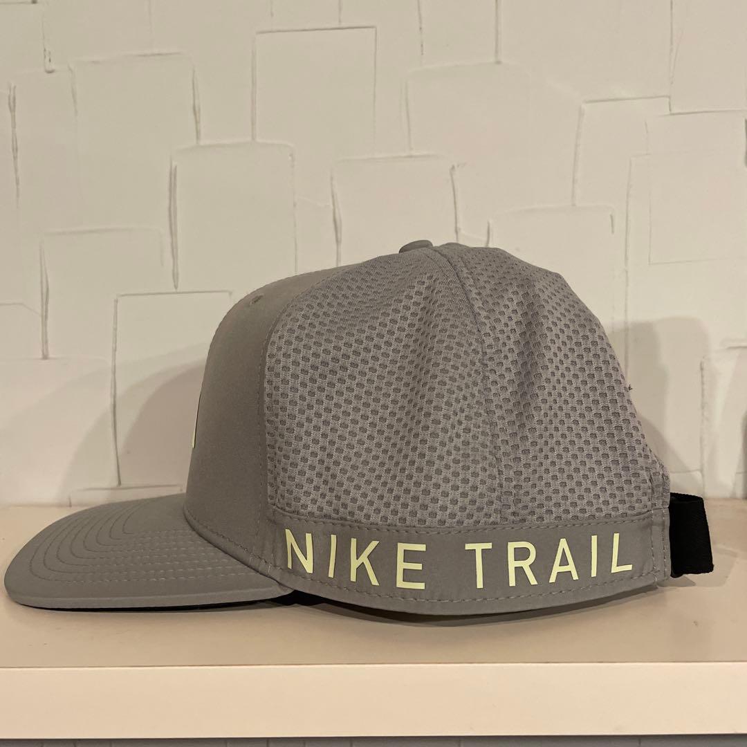 NIKE TRAIL キャップ