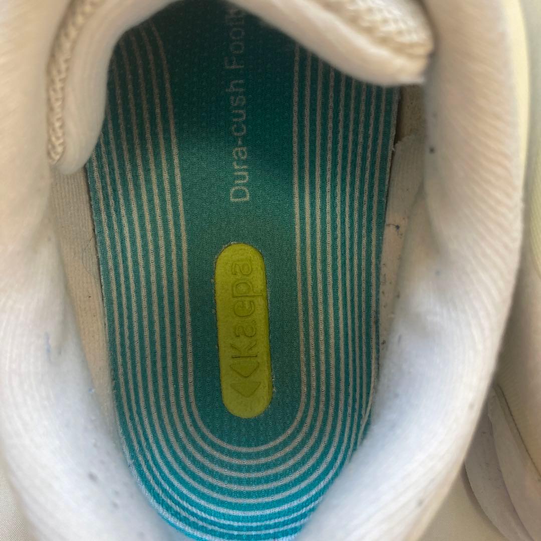 Kaepa ケイパ チア シューズ シームレス