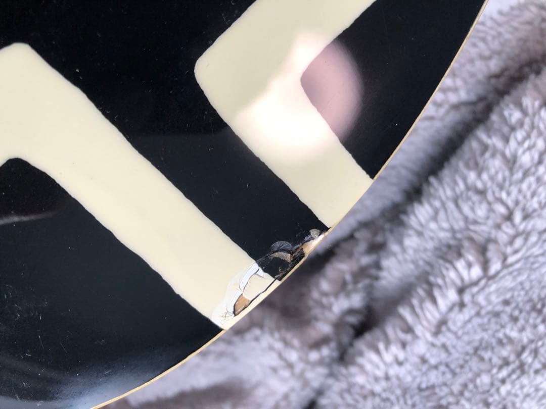 送料無料③FERNANDES フェルナンデス　TE-95HT 布袋寅泰モデル