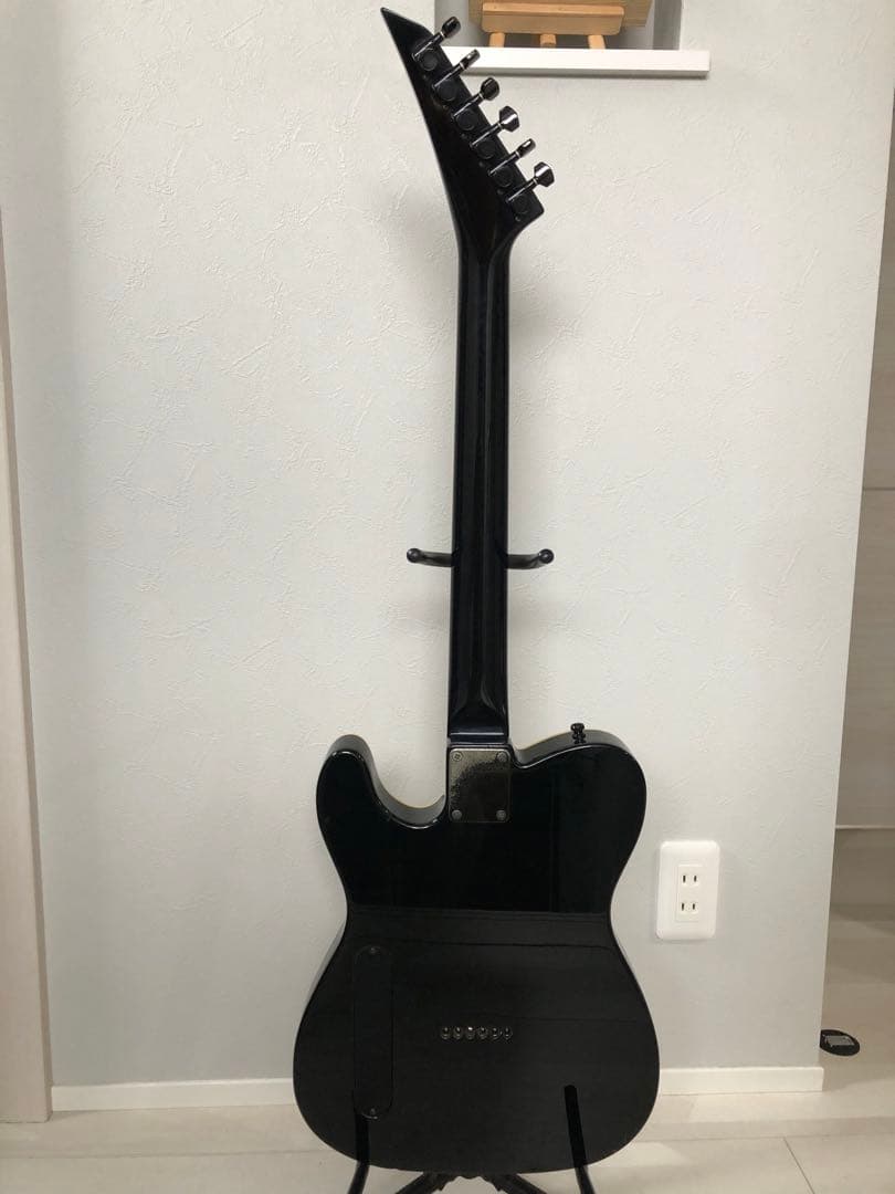 送料無料③FERNANDES フェルナンデス　TE-95HT 布袋寅泰モデル