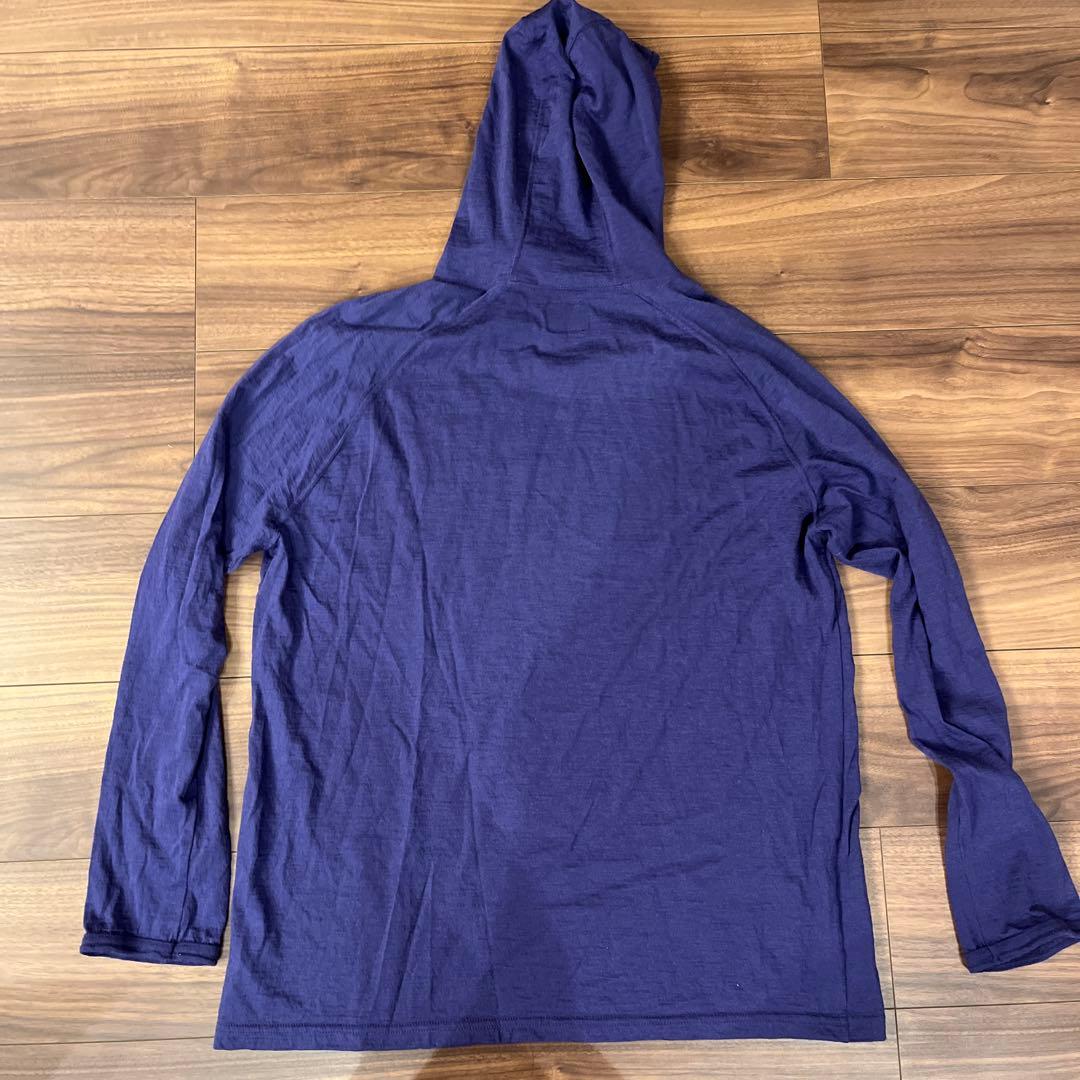 2-tacs × Moonlightgear BAA#1 Hoodie XL