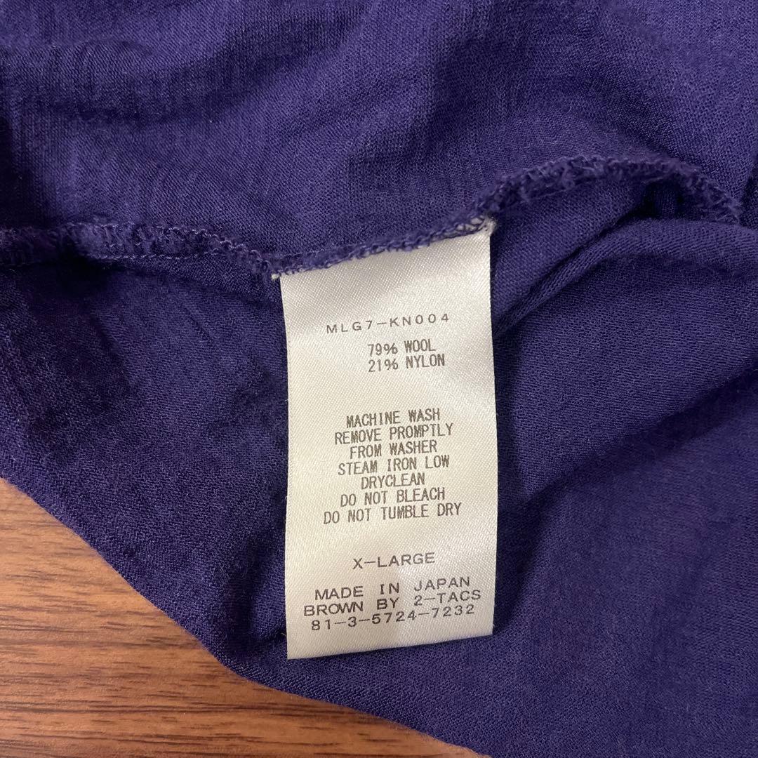 2-tacs × Moonlightgear BAA#1 Hoodie XL