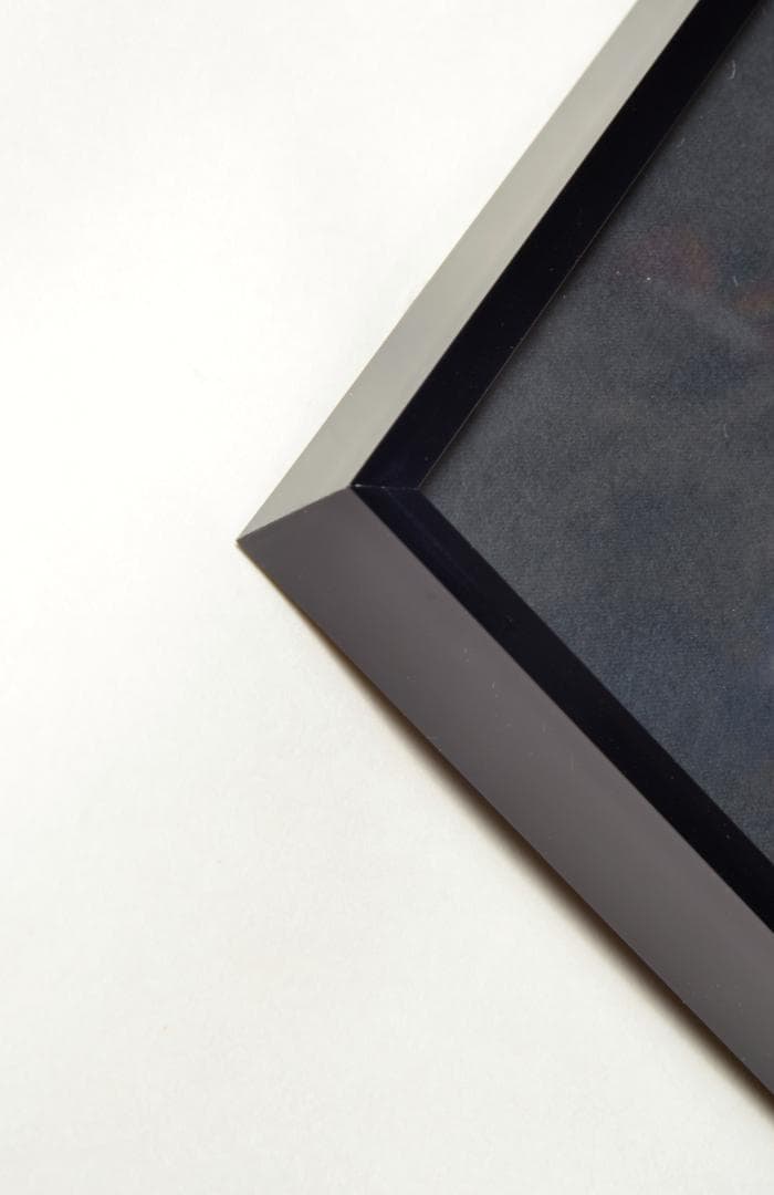 タイトル【木星 jupiter】惑星のフォトアート作品【額縁付き】