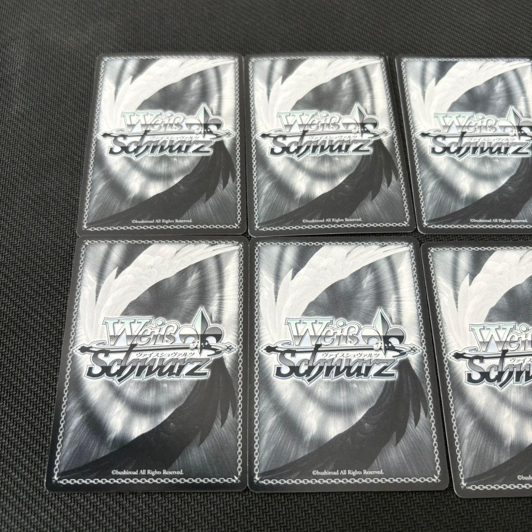 ブレイブヒーロージャージ 小宮果穂 ４枚 おまけ付き　ヴァイスシュヴァルツ