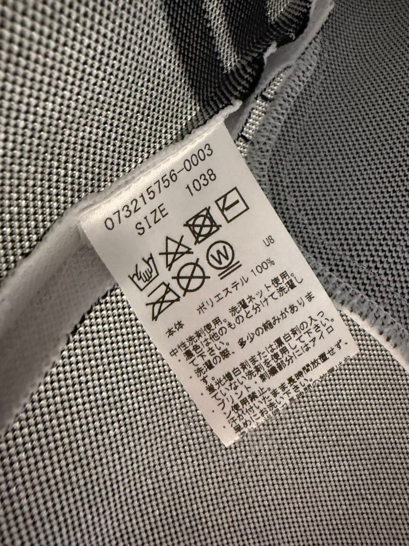 G/FORE ジーフォア レディース セットアップ ゴルフウェア M グレー