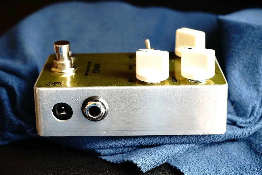 HMPF製 Morning Glory clone モーニンググローリークローン