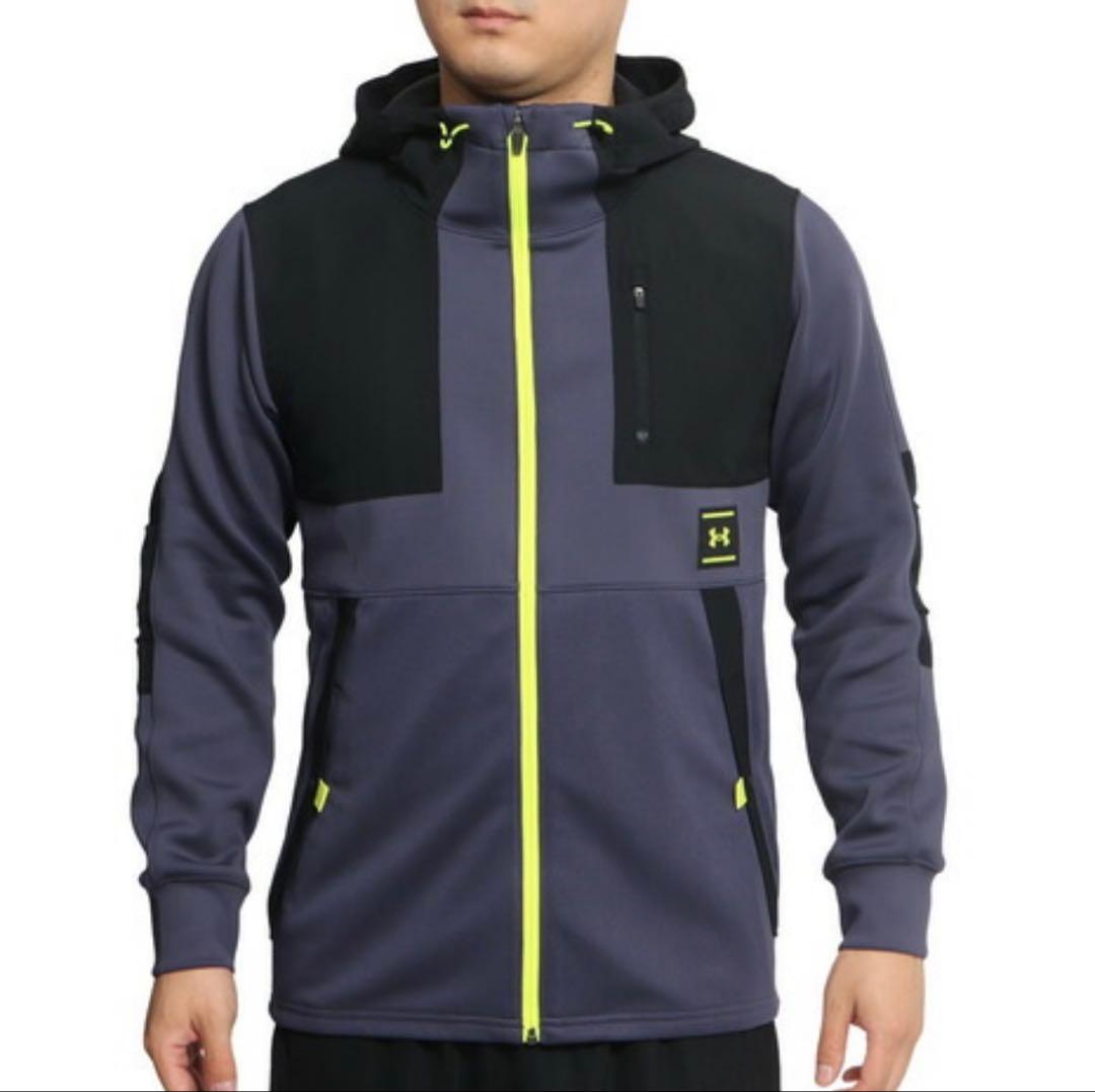 新春2026年アンダーアーマー福袋XL ６点セット　即発送✨抜き取りなし！