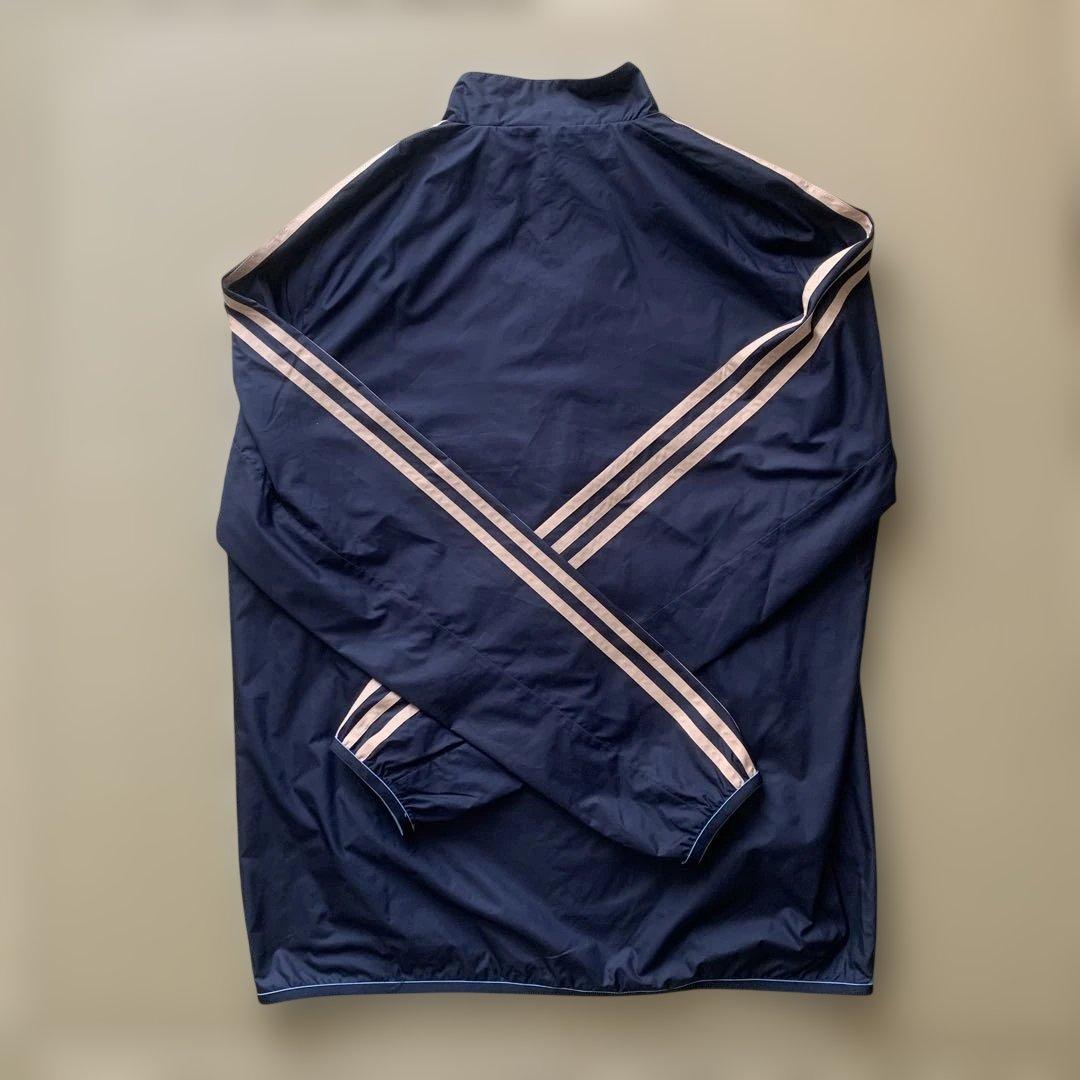 adidas フィラデルフィア・ユニオン ウィンドブレーカー