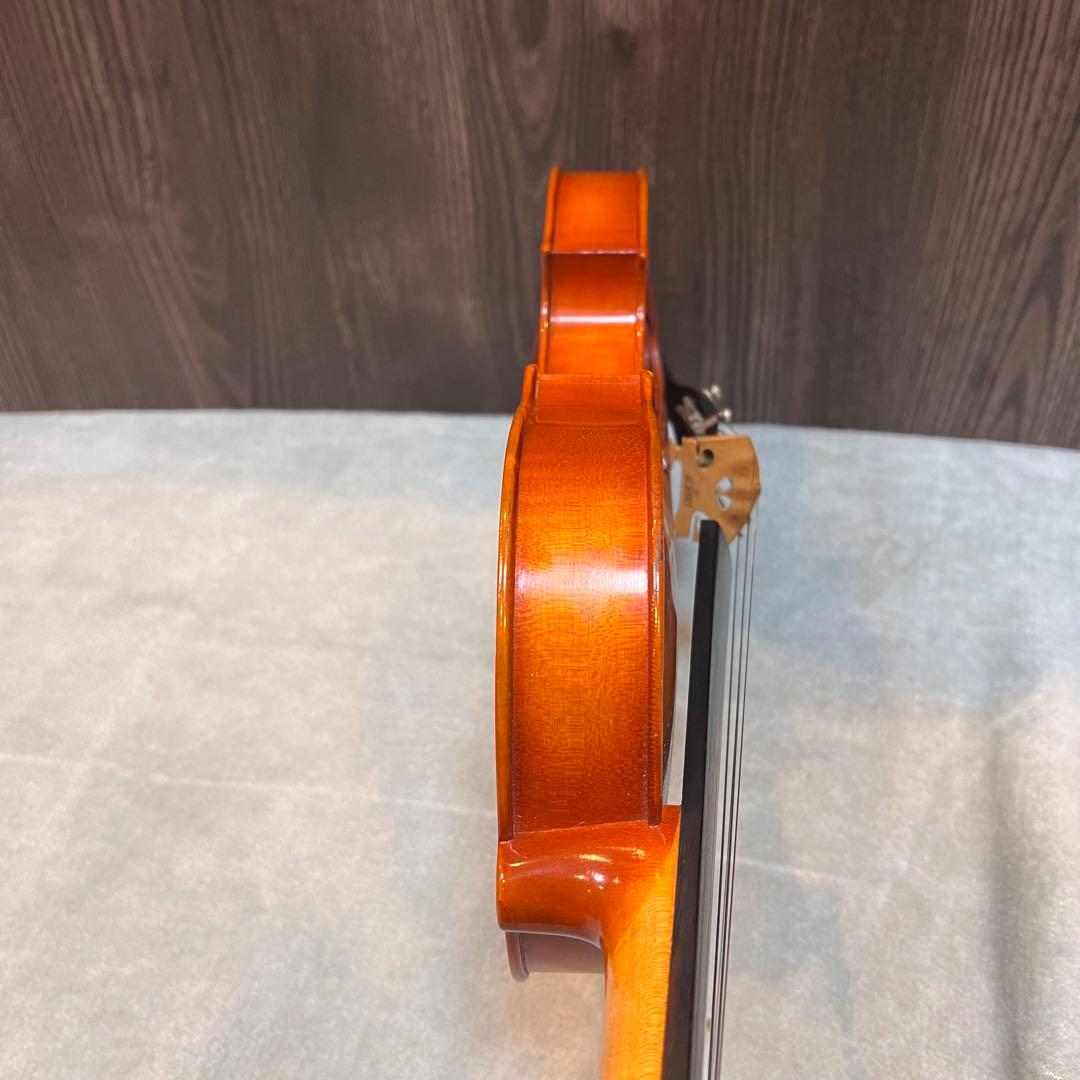 SUZUKI VIOLIN鈴木　N.330 4/4 1975 ケース鍵付き