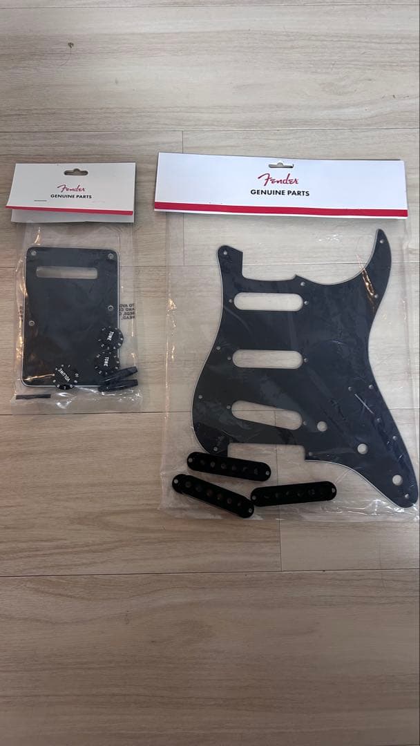 ギター FenderUSA American Standard Stratocaster