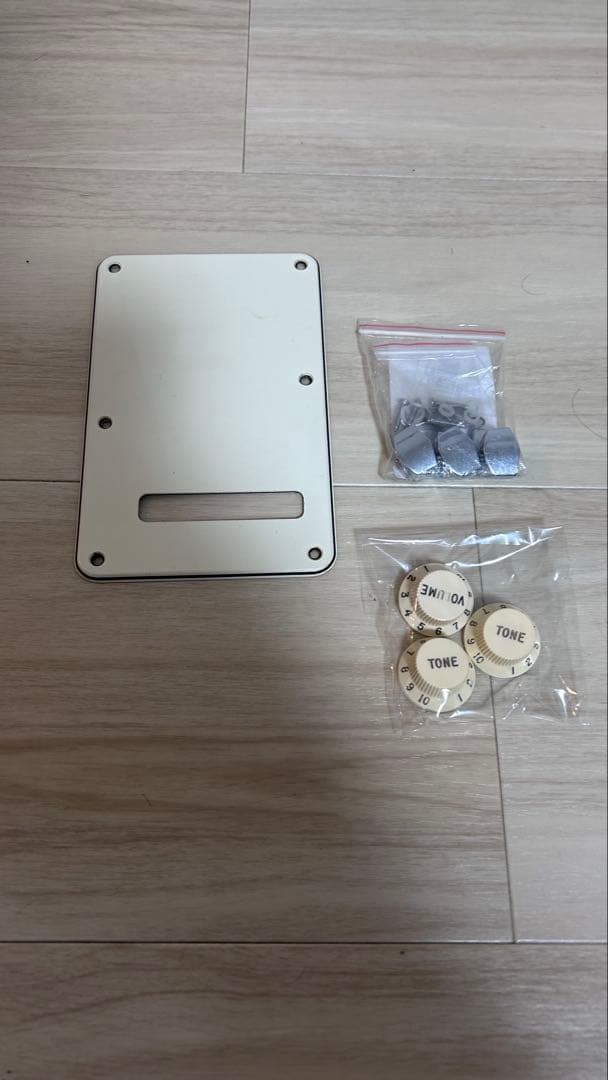 ギター FenderUSA American Standard Stratocaster