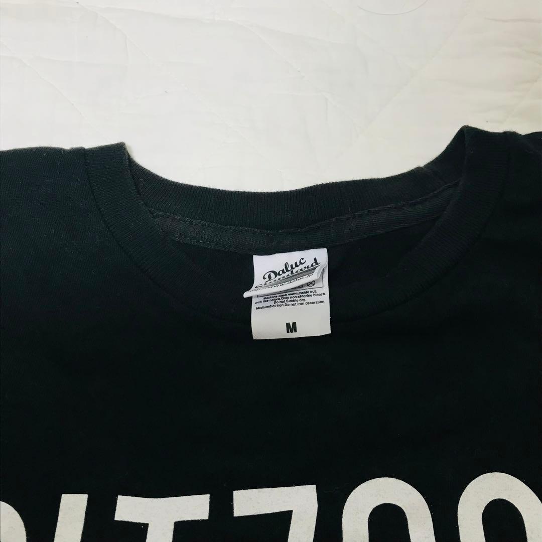 ♦︎非売品♦︎スピッツ♦︎30周年Tシャツ♦︎Mサイズ♦︎ブラック♦︎販促品♦︎30/50♦︎