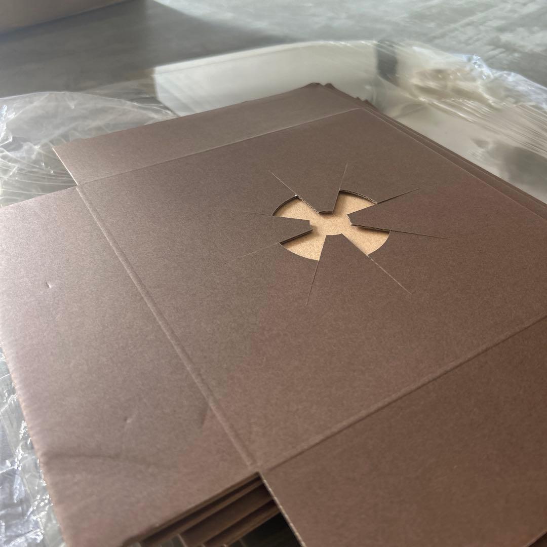 プリスタイルケースLL L S プリスタイル台紙LL L S