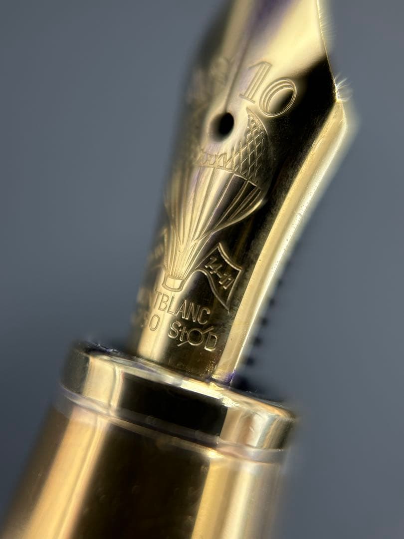 マイスターシュテュック アラウンド ザ ワールド イン 80デイズ ドゥエ