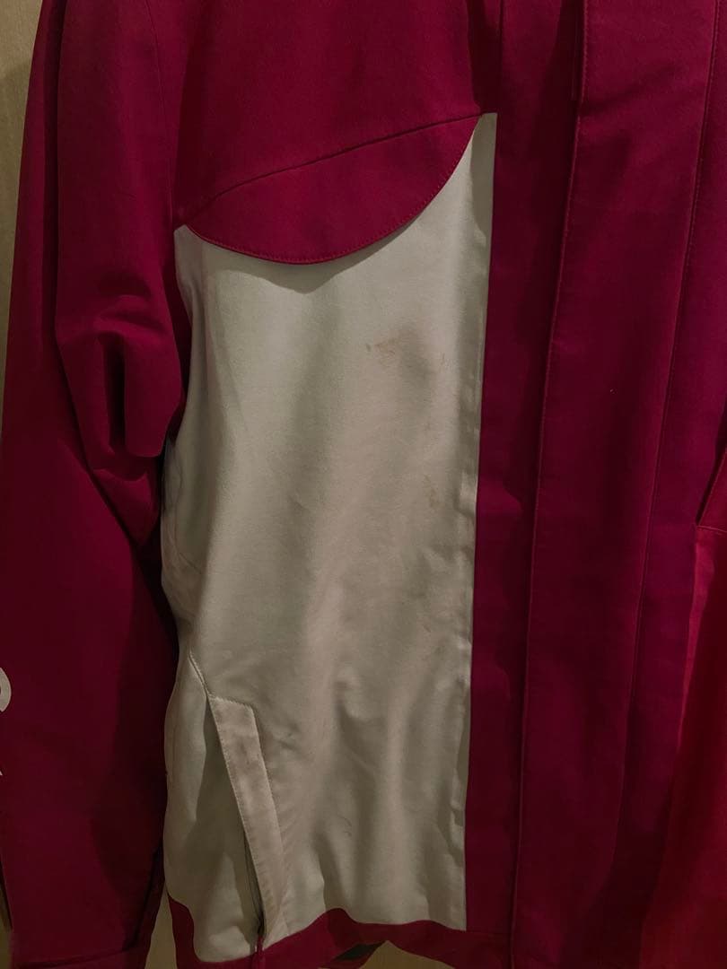 Goldwin スキーウェアー ピンク　XS