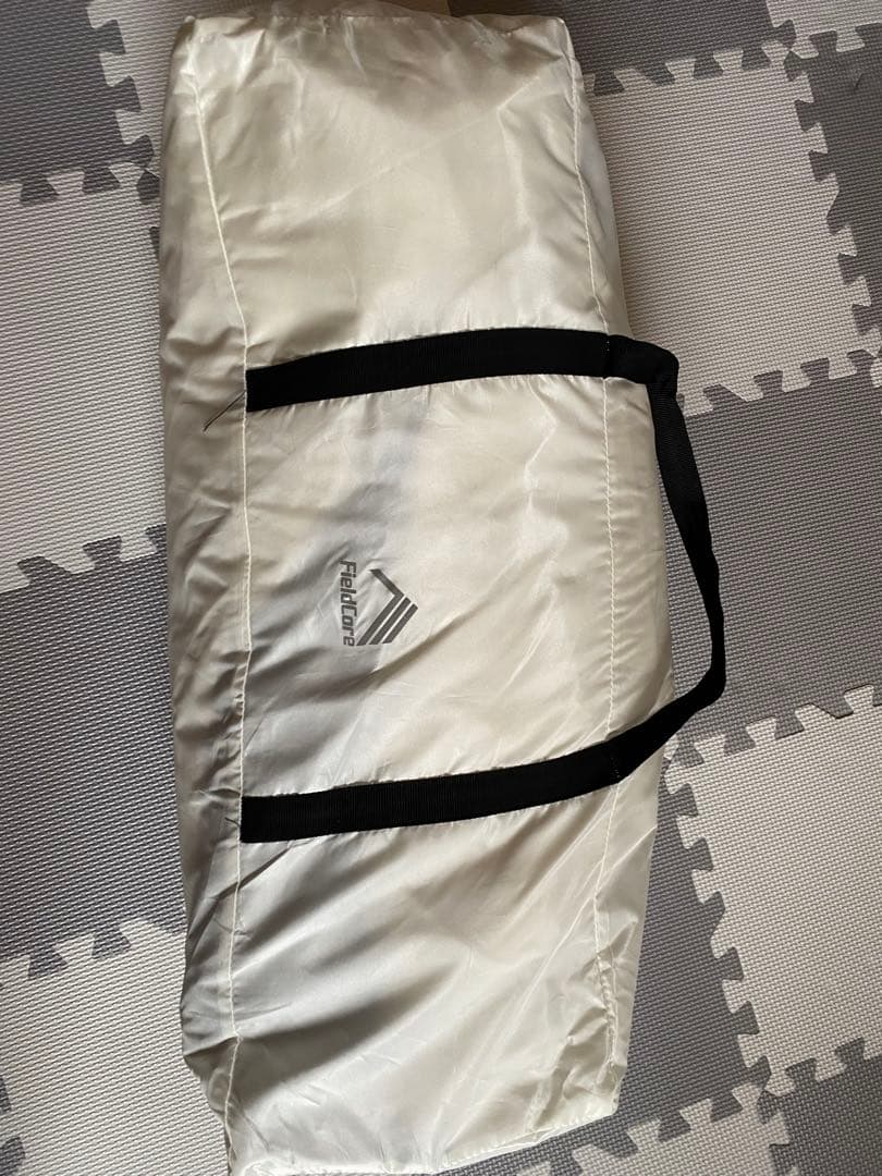 ワークマン　ワイドミシックドームテント　廃盤品