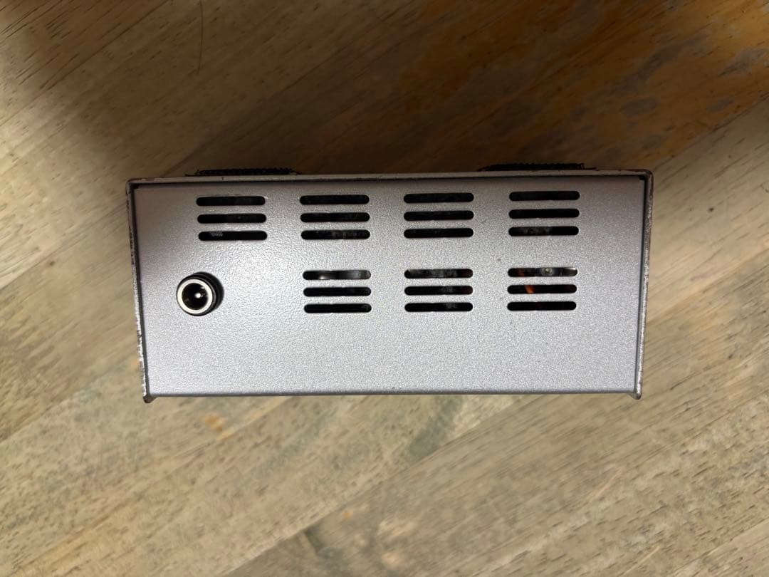 Ex-pro ps-2 パワーサプライ